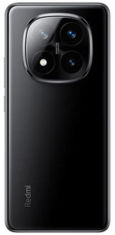 Смартфон Redmi Note 14 Pro+ 5G 60133