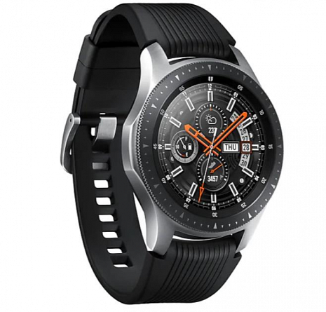Viedpulkstenis GALAXY WATCH SM-R800NZSASEB