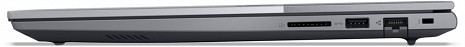 Portatīvais dators Lenovo ThinkBook 16 G8 IAL Intel | Arctic Grey | 16 " | IPS | WUXGA | 1920 x 1200 pixels | Anti-glare | Intel Core Ultra 9 | 185H | 16 GB | SODIMM DDR5 | Solid-state drive capacity 512 GB | Intel Arc Graphics Functions as Intel Graphics | Windows 11 Pro 21SK00K7MH