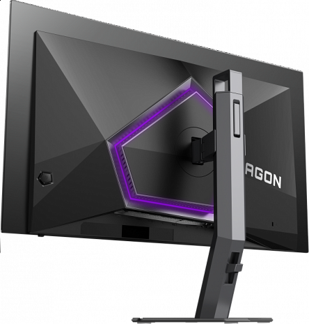 QD-OLED monitors  AG276UZD