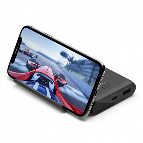 Ārējais akumulators (power bank) BPZ002btBK BPZ002btBK