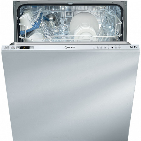 Посудомоечная машина  DIFP 18B1 A EU