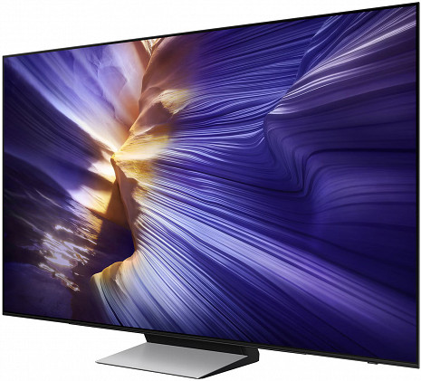 OLED Televizors  QE65S90FATXXH
