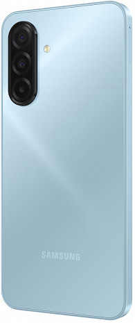 Смартфон Galaxy A17 4G SM-A17 Blue 128 4G