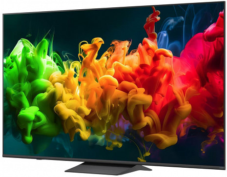 QNED Televizors QNED evo AI Mini-LED 75QNED8EB3A.AEU