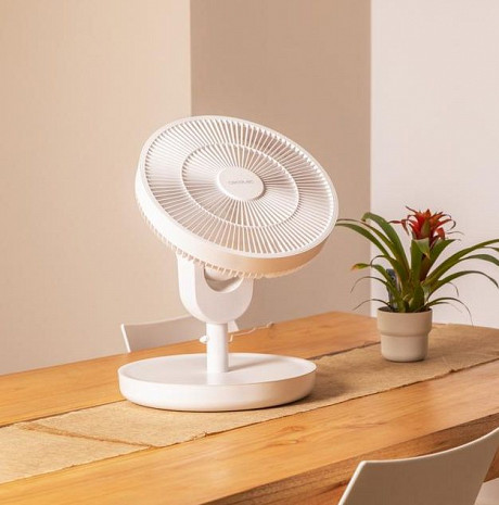 Gaisa ventilators  8243