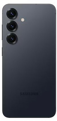 Смартфон GALAXY S25 SM-S931BZKGEUE