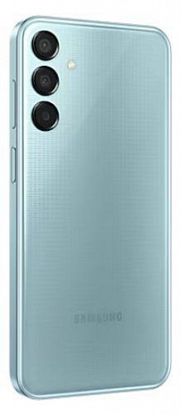 Viedtālrunis GALAXY M15 5G SM-M156BLBUEUE