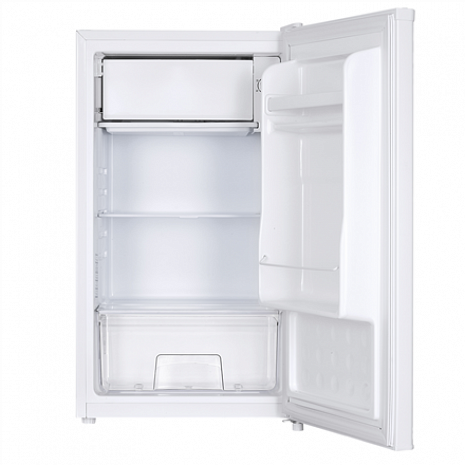 Холодильник  HTTF-406W