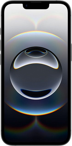 Viedtālrunis IPHONE 16E MD1T4SX/A