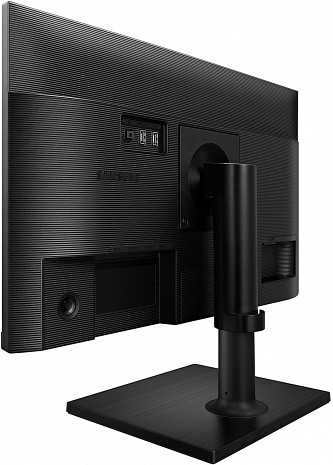 Monitors  LF24T450FQRXXE