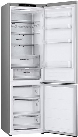 Холодильник  GBV5240CPY