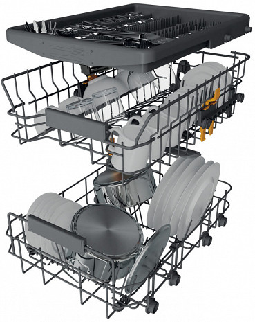 Посудомоечная машина  WH6IC11BS7LSA0