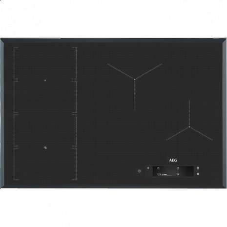 Поверхность плиты  IAE84851FB