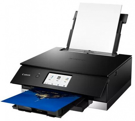 Multifunkcionālais printeris PIXMA TS8350 3775C076