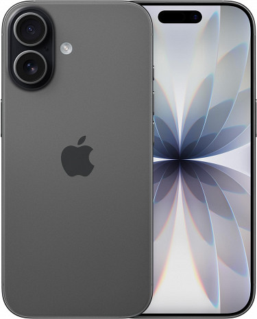 Смартфон IPHONE 17 MG6J4SX/A