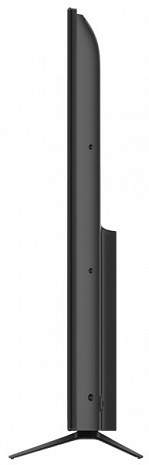 Телевизор  LC-55CUG8052E