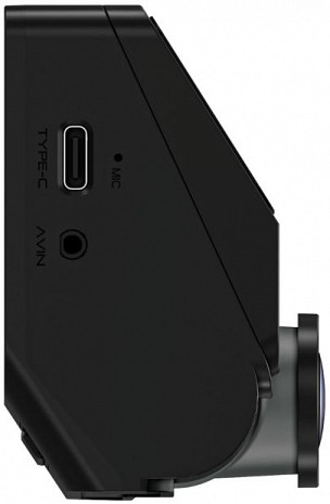 Auto video reģistrators RS984 GPS RS984 GPS