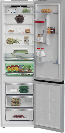 Ledusskapis  B5RCNA416HXB