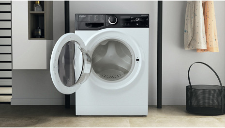 Стиральная машина  WRBSS6249 S EU