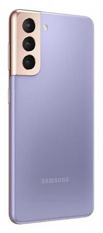 Смартфон GALAXY S21 5G SM-G991BZVDEUB
