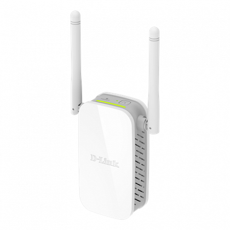 Wi-Fi Bezvadu tīkla pārklājuma paplašinātājs  DAP-1325
