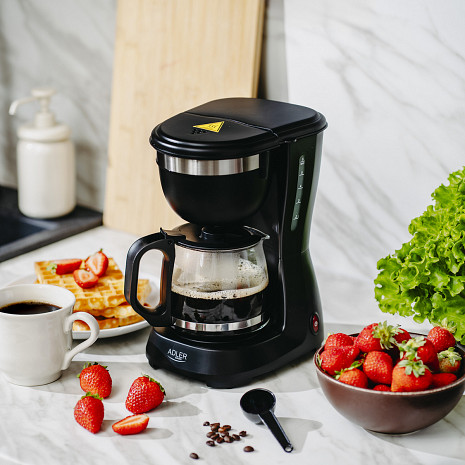 Кофейный аппарат  AD4381B