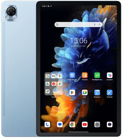 Планшет TAB MEGA 1 MEGA112/256BLUE