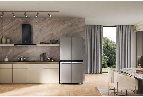 Холодильник  WQ9 U3L EF