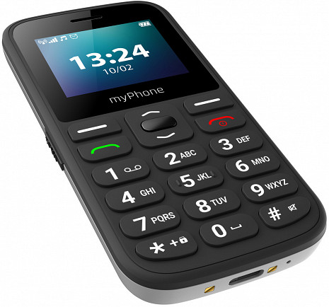Mobilais tālrunis HALO A TEL000902