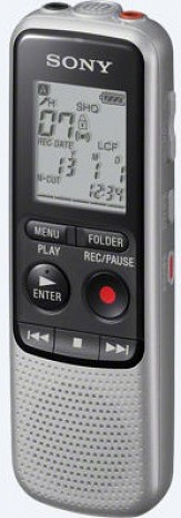 Диктафон  ICD-BX140