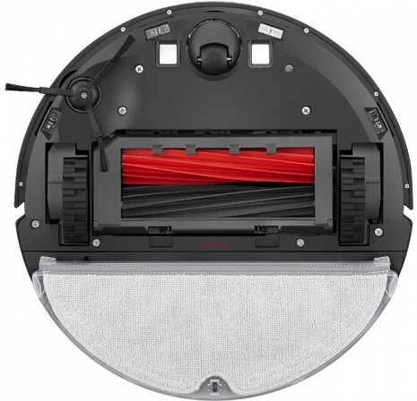 Putekļu sūcējs  Q5 Pro+