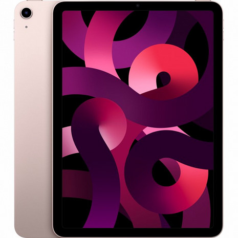 Планшет Apple iPad 10.9" Wi-Fi (2022) MPQ33HC/A