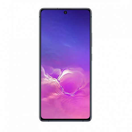 Смартфон Galaxy S10 Lite S10 Lite/Black/