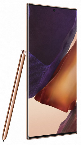 Viedtālrunis Galaxy Note20 Ultra 5G SM-N986BZNGEUB