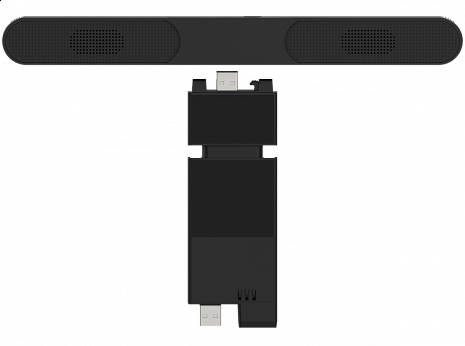 Datora skaļruņi Soundbar MS30 (S) 4XD1K97400