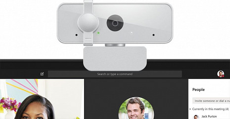 WEB kamera 310 FHD GXC1S15022