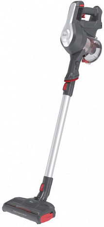 Spieķa puteklu sūcējs  HF122GPT 011