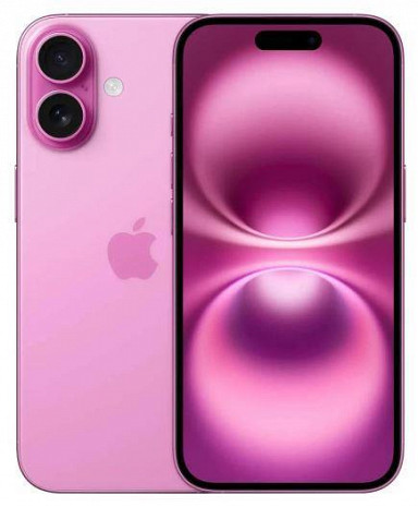 Viedtālrunis IPHONE 16 PLUS MXVW3QN/A