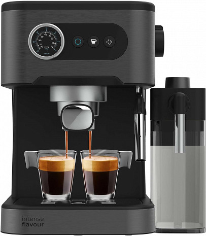 Kafijas automāts Power Espresso 20 Pro Latte A01_EU01_100208