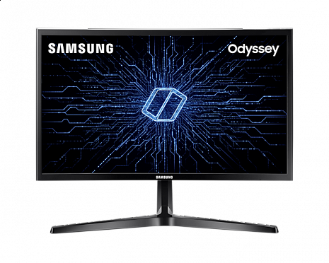 Monitors  LC27HG70QQUXEN