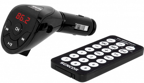 FM modulators  SWM101