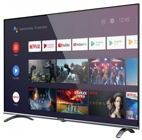 Телевизор 32ePlay6100-H/1 32ePlay6100-H/1