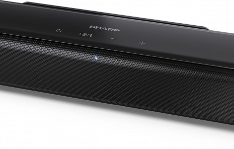 Колонка домашнего кинозала  HT-SB145