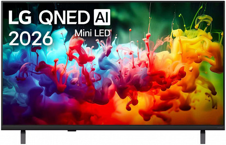 QNED Televizors  65QNED70B3C
