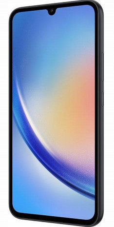 Viedtālrunis GALAXY A34 5G SM-A346BZKAEEE