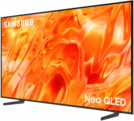 QLED Televizors  QE55QN70HAUXXH