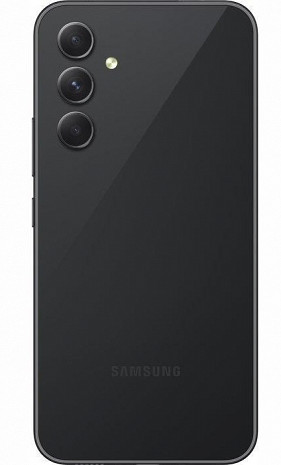 Viedtālrunis GALAXY A54 5G SM-A546BZKCEEE