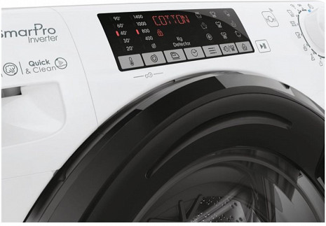 Veļas mašīna  CSO486TWMB6/1-S