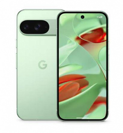 Смартфон PIXEL 9 GA05844-GB